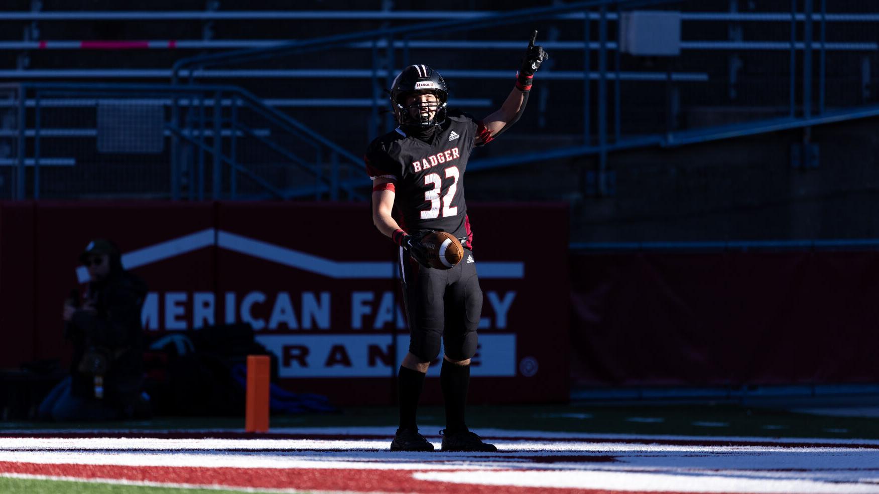 Live scoreboard: Wisconsin high school football state semifinal playoff scores
